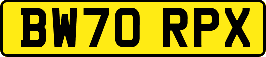 BW70RPX