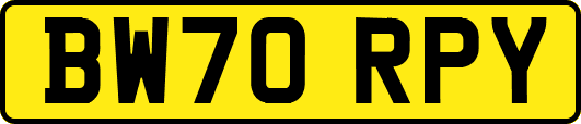 BW70RPY
