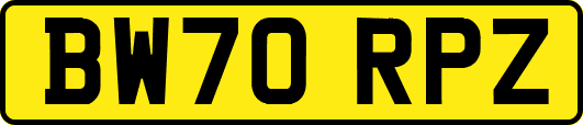 BW70RPZ