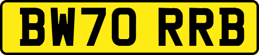 BW70RRB