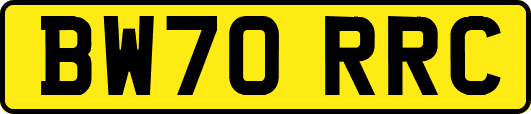BW70RRC