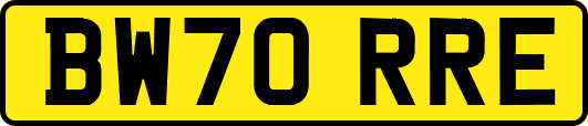 BW70RRE