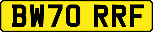 BW70RRF