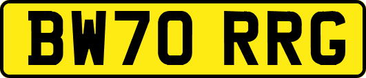 BW70RRG