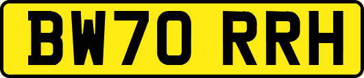 BW70RRH