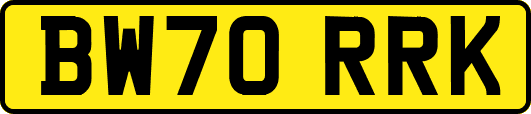 BW70RRK