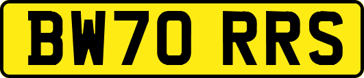 BW70RRS