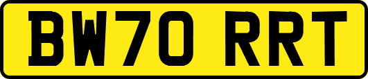 BW70RRT