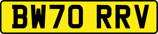 BW70RRV