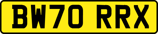 BW70RRX