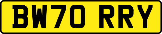 BW70RRY