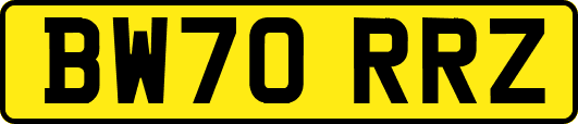 BW70RRZ