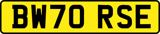 BW70RSE