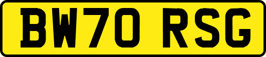 BW70RSG