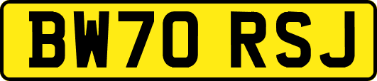 BW70RSJ