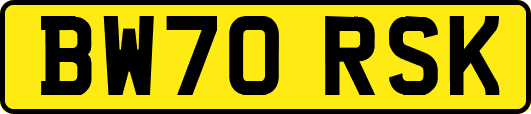 BW70RSK