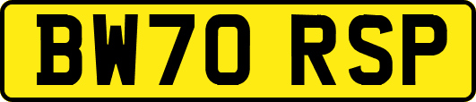 BW70RSP