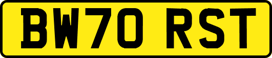 BW70RST