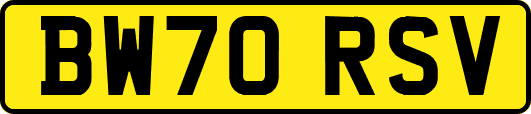 BW70RSV