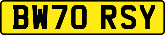 BW70RSY