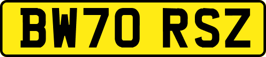 BW70RSZ
