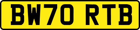 BW70RTB