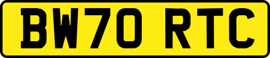 BW70RTC