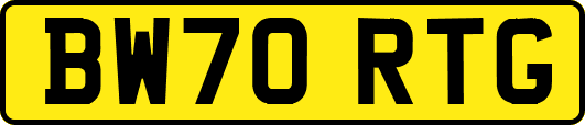BW70RTG