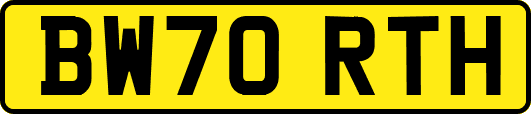 BW70RTH