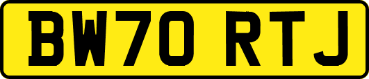 BW70RTJ