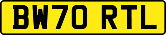 BW70RTL