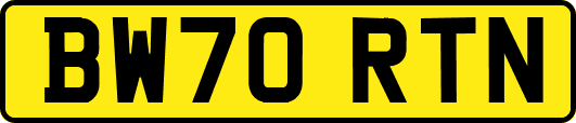 BW70RTN
