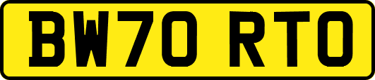 BW70RTO
