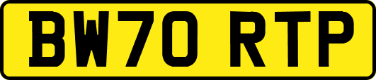 BW70RTP