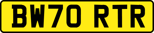 BW70RTR