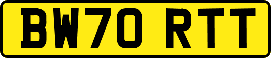 BW70RTT