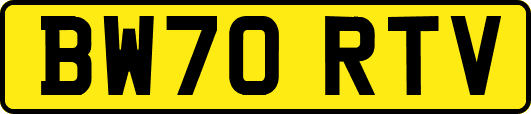 BW70RTV