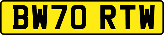 BW70RTW