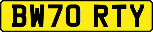 BW70RTY