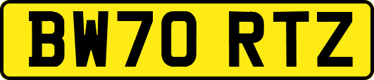 BW70RTZ