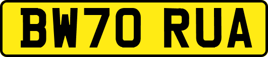 BW70RUA