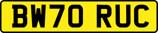 BW70RUC