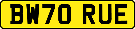 BW70RUE