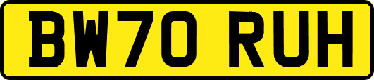BW70RUH