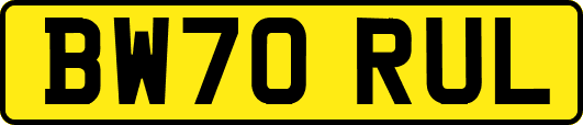 BW70RUL