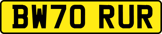 BW70RUR