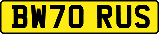 BW70RUS