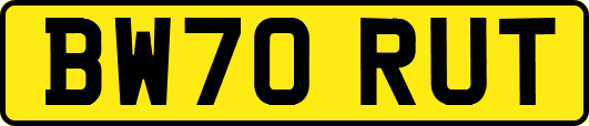 BW70RUT