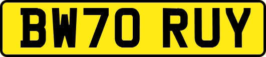 BW70RUY