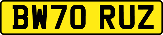 BW70RUZ